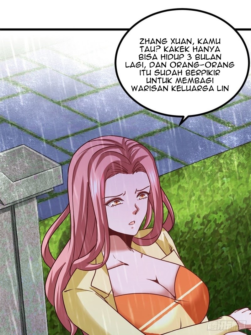 Dragon King Hall Chapter 15 Gambar 15