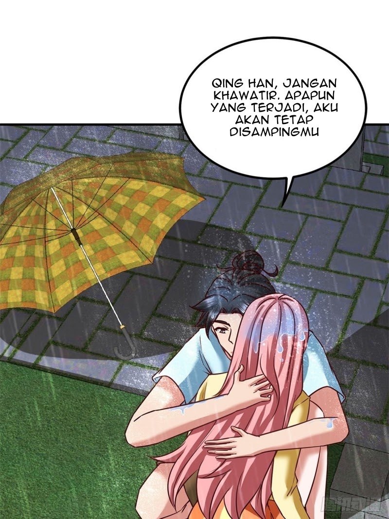 Dragon King Hall Chapter 15 Gambar 19