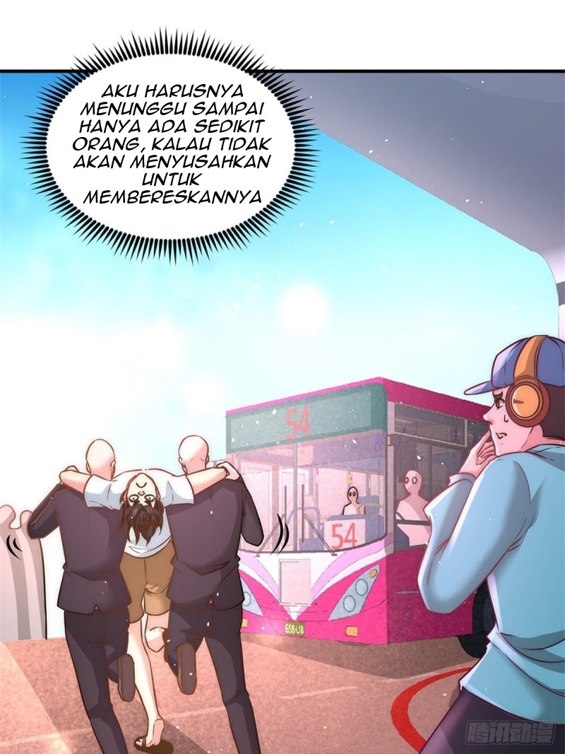 Dragon King Hall Chapter 15 Gambar 26