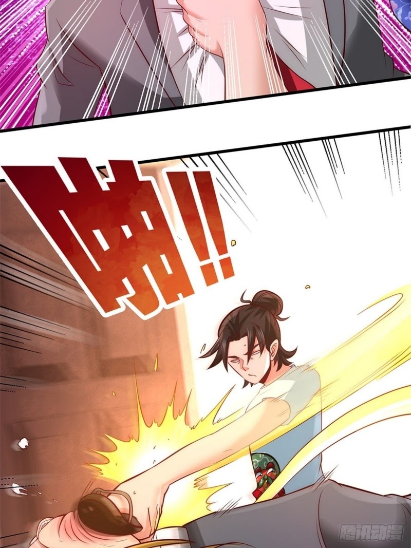 Dragon King Hall Chapter 15 Gambar 3