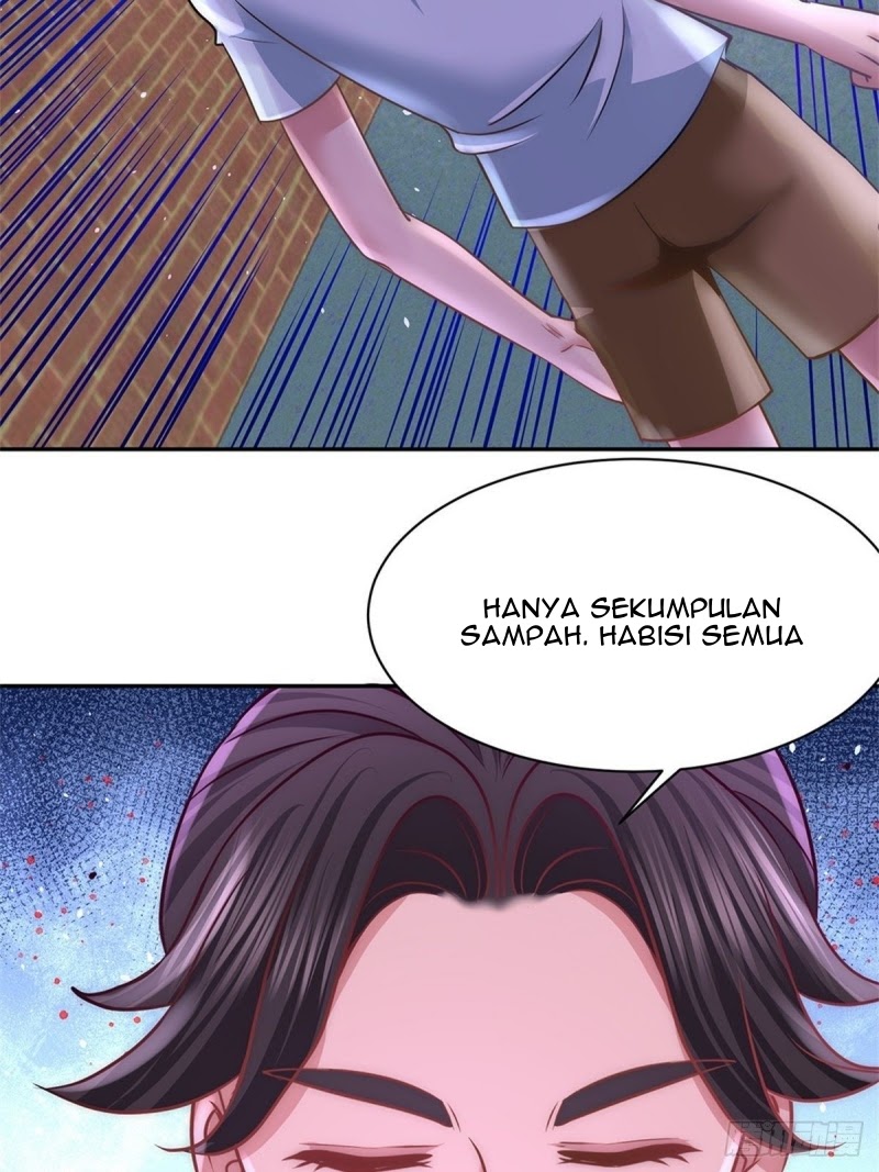 Dragon King Hall Chapter 15 Gambar 31