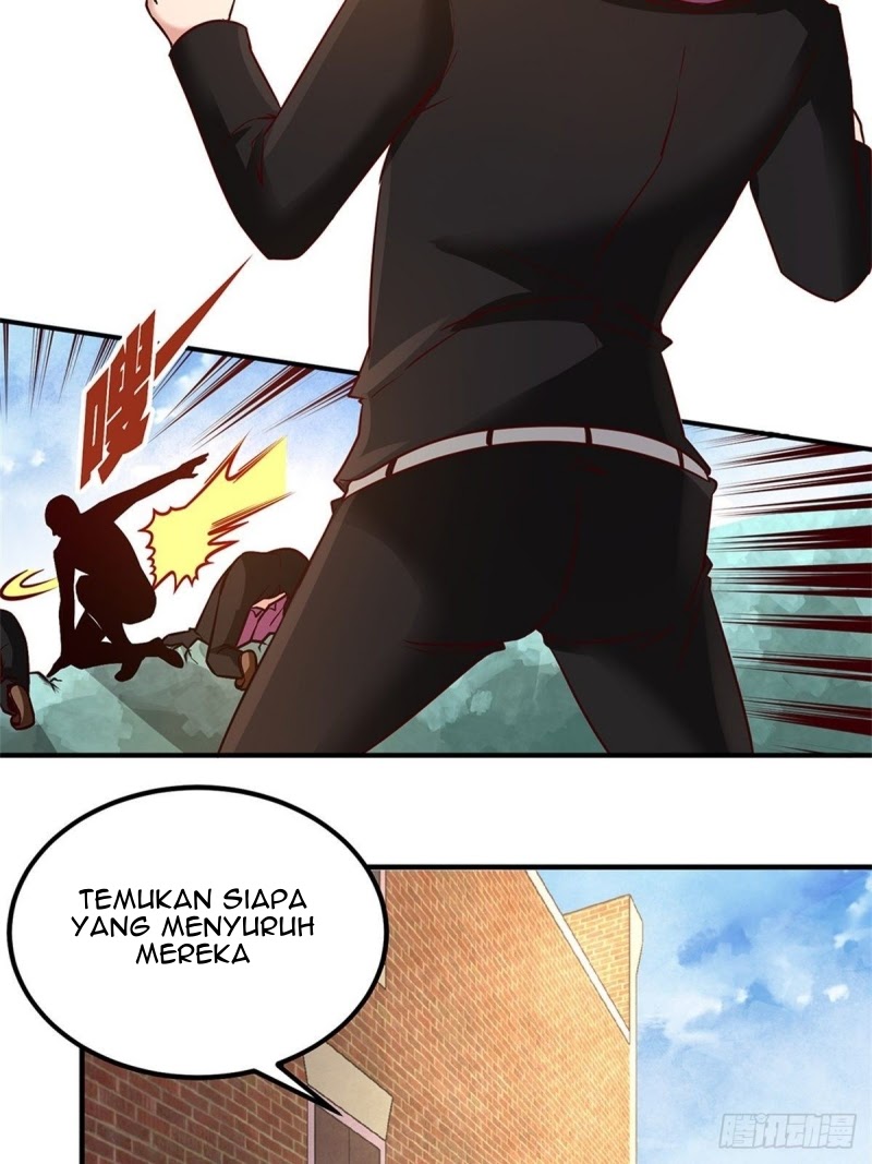 Dragon King Hall Chapter 15 Gambar 36