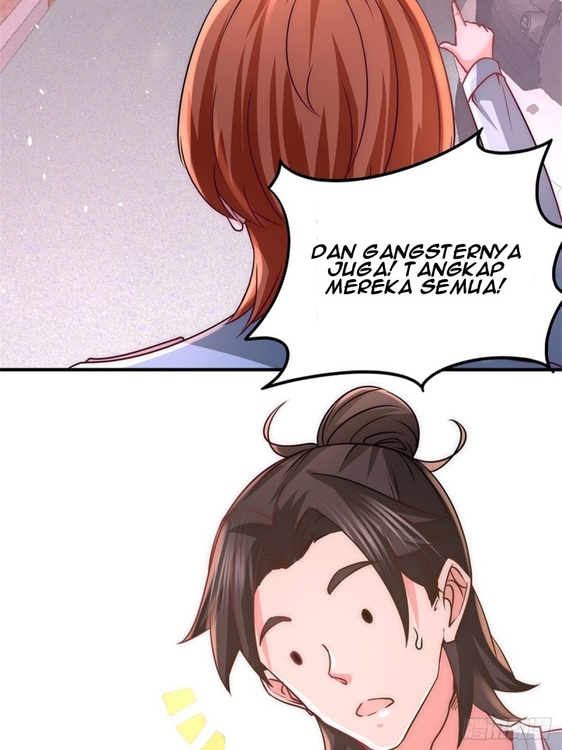 Dragon King Hall Chapter 15 Gambar 40