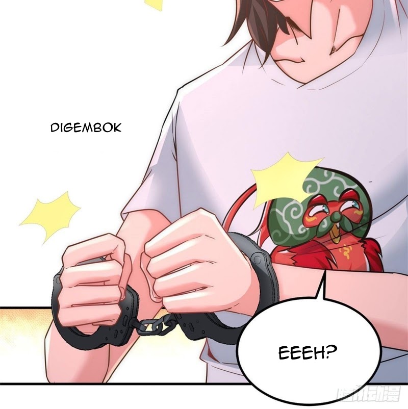 Dragon King Hall Chapter 15 Gambar 41