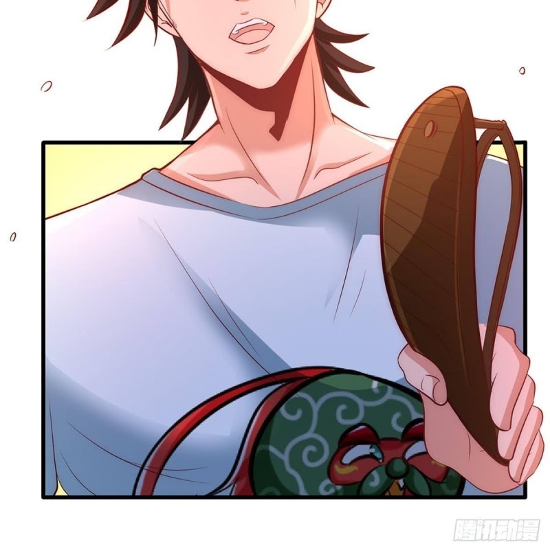 Dragon King Hall Chapter 15 Gambar 5
