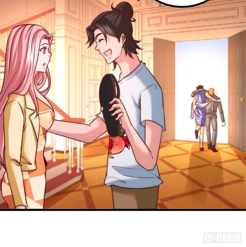 Dragon King Hall Chapter 15 Gambar 8