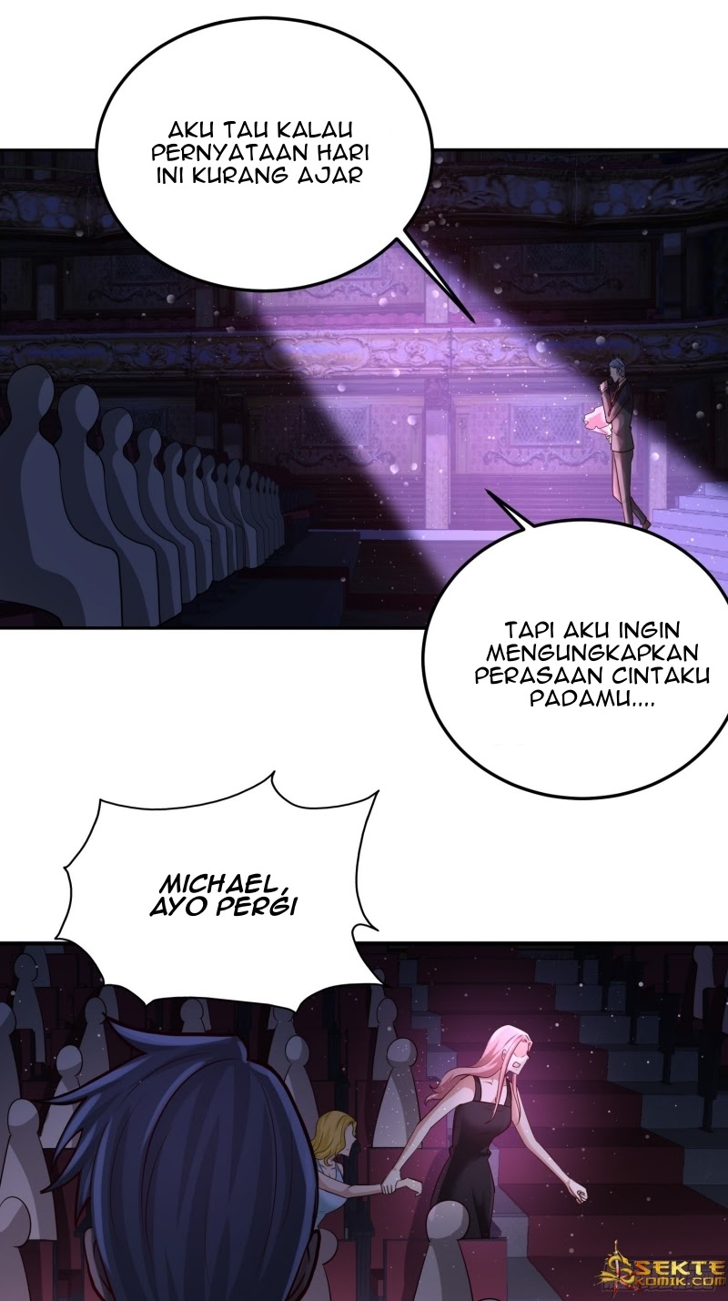 Dragon King Hall Chapter 17 Gambar 15