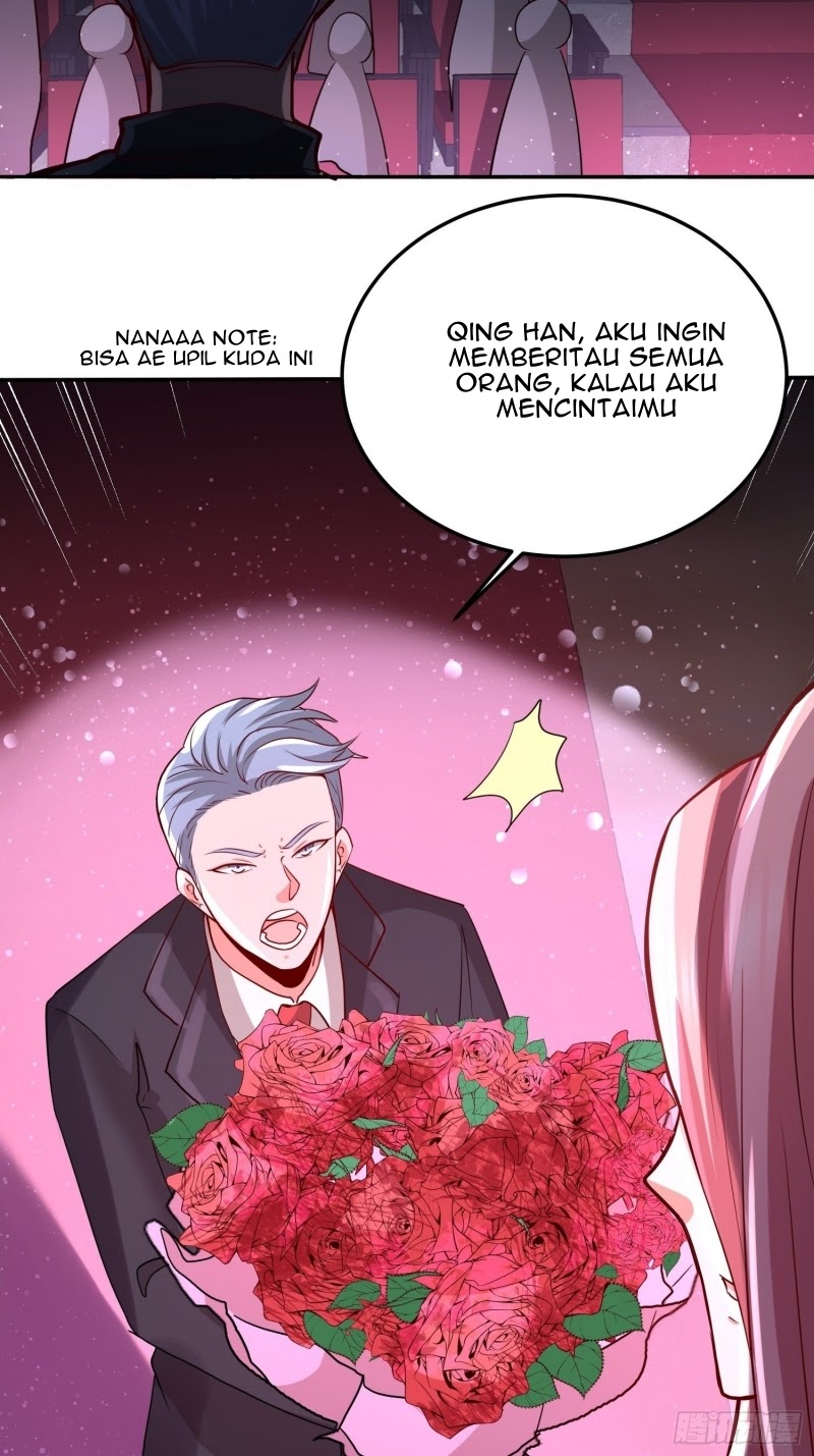 Dragon King Hall Chapter 17 Gambar 16