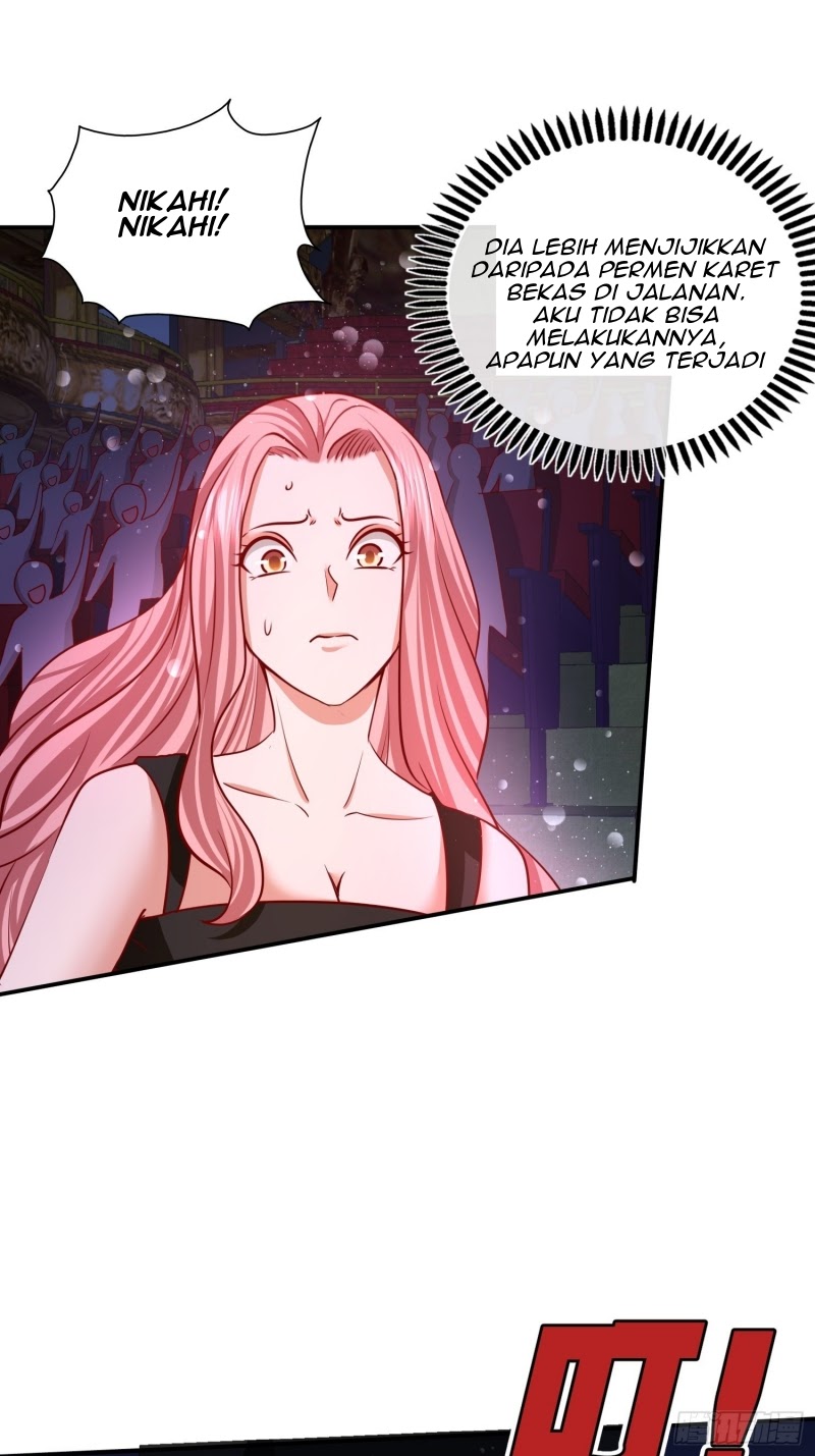 Dragon King Hall Chapter 17 Gambar 18