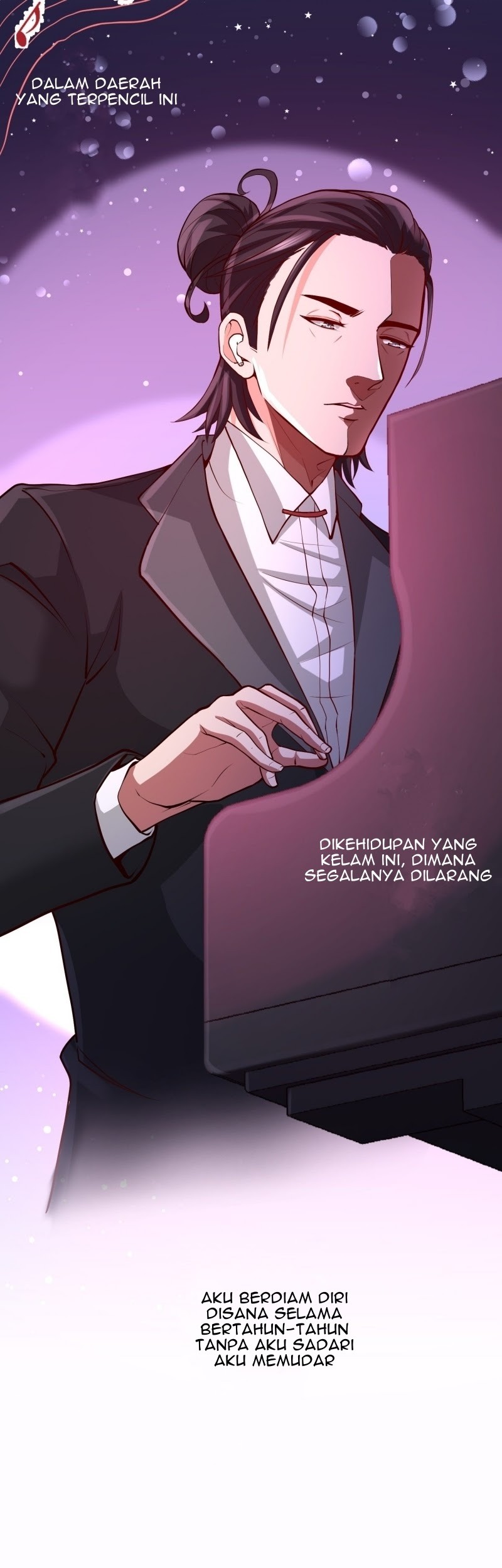 Dragon King Hall Chapter 17 Gambar 22