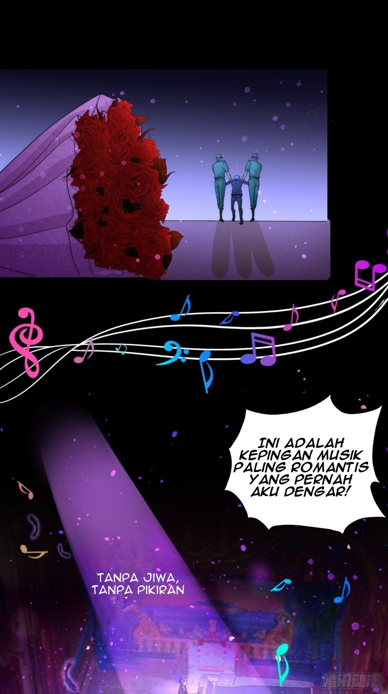 Dragon King Hall Chapter 17 Gambar 24