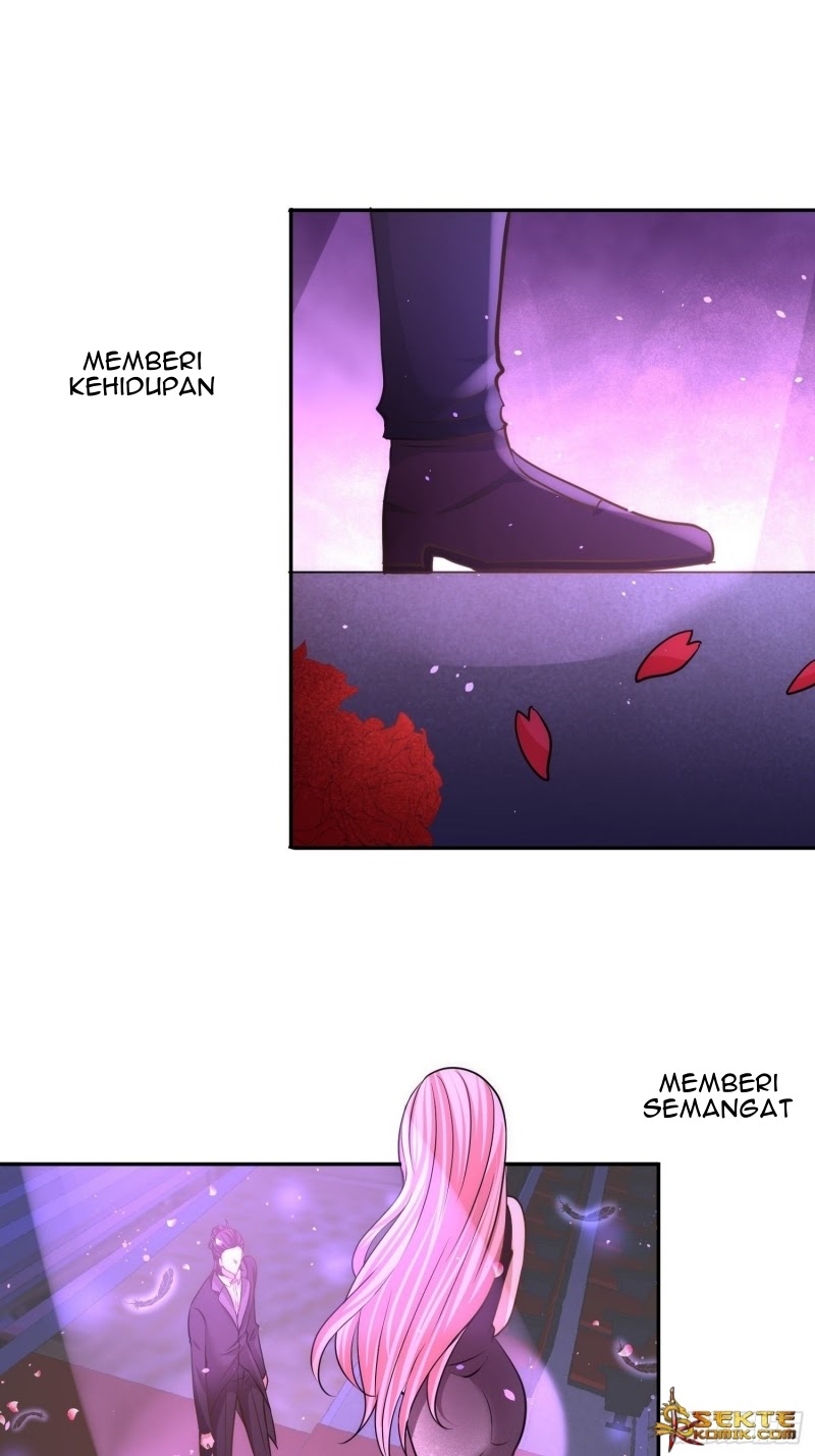 Dragon King Hall Chapter 17 Gambar 30