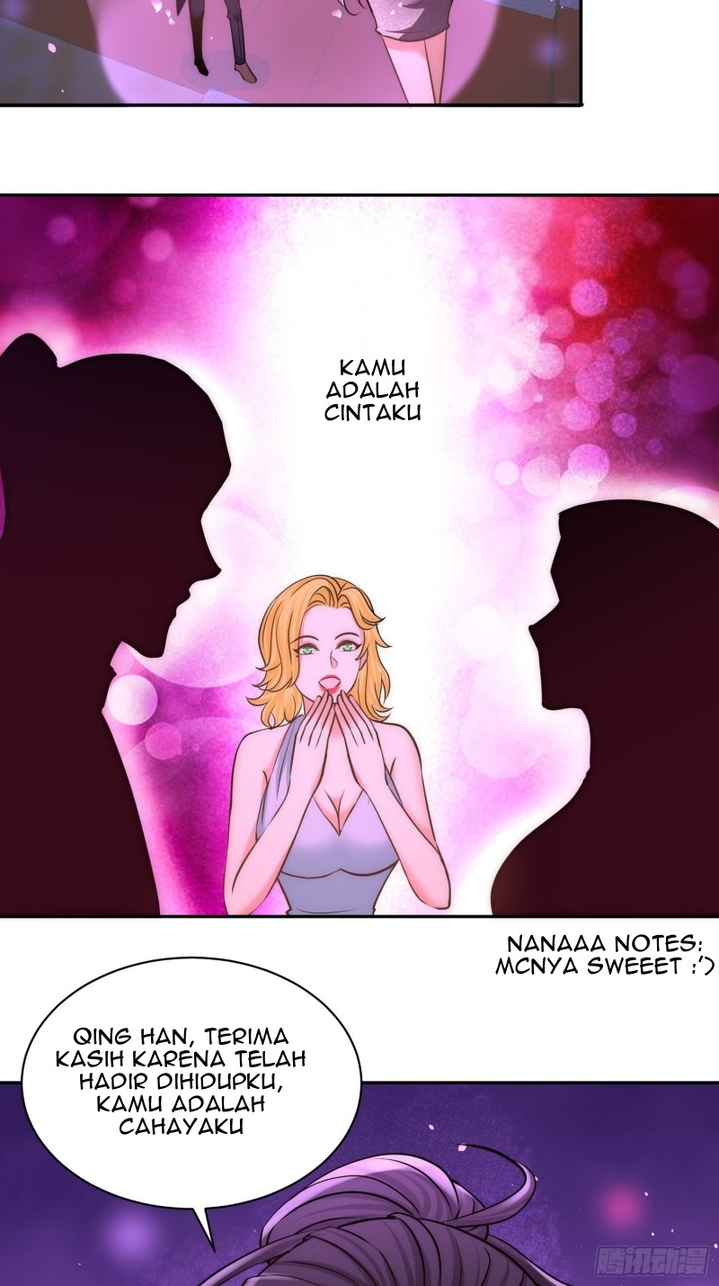 Dragon King Hall Chapter 17 Gambar 31
