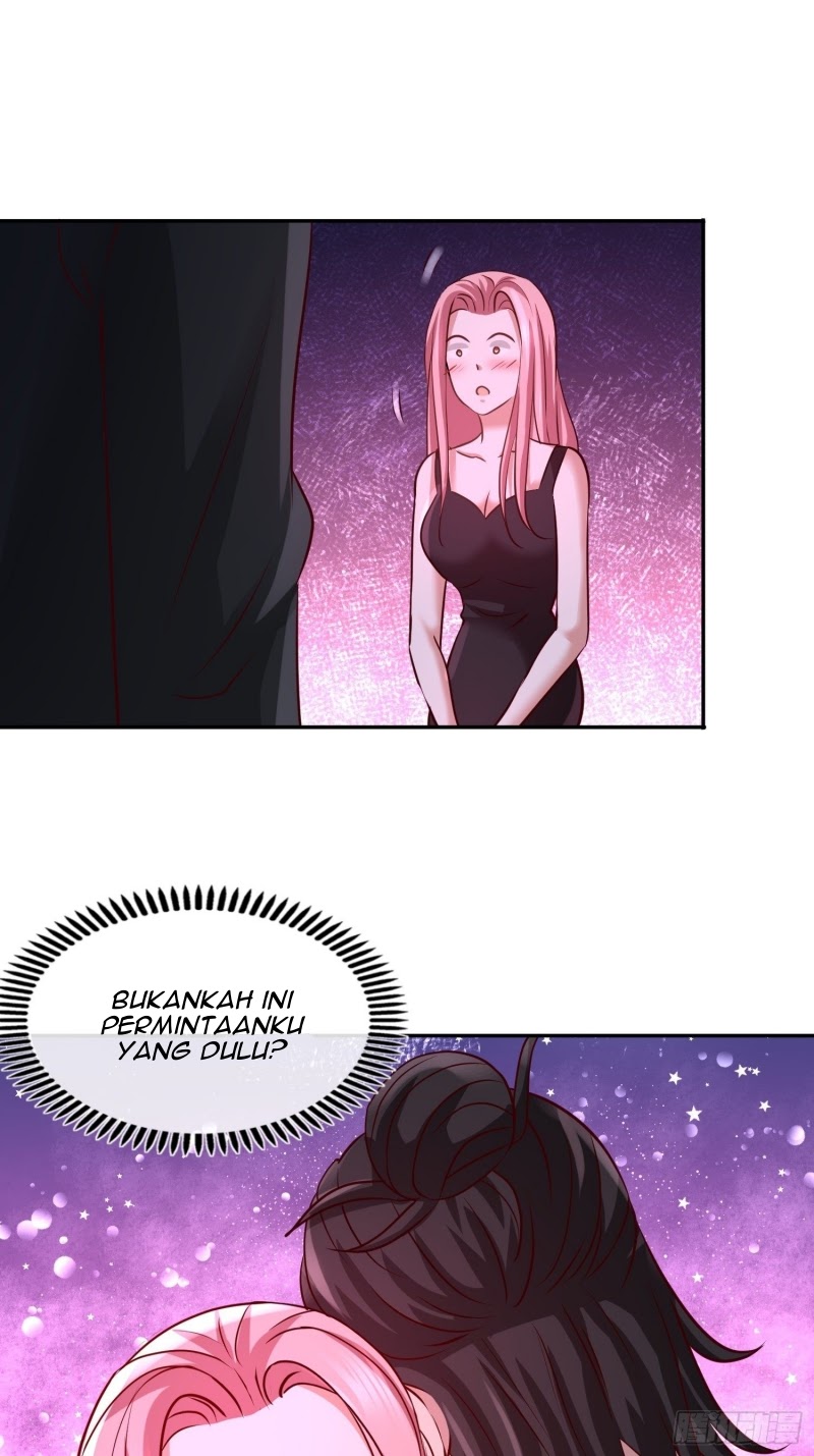 Dragon King Hall Chapter 17 Gambar 33