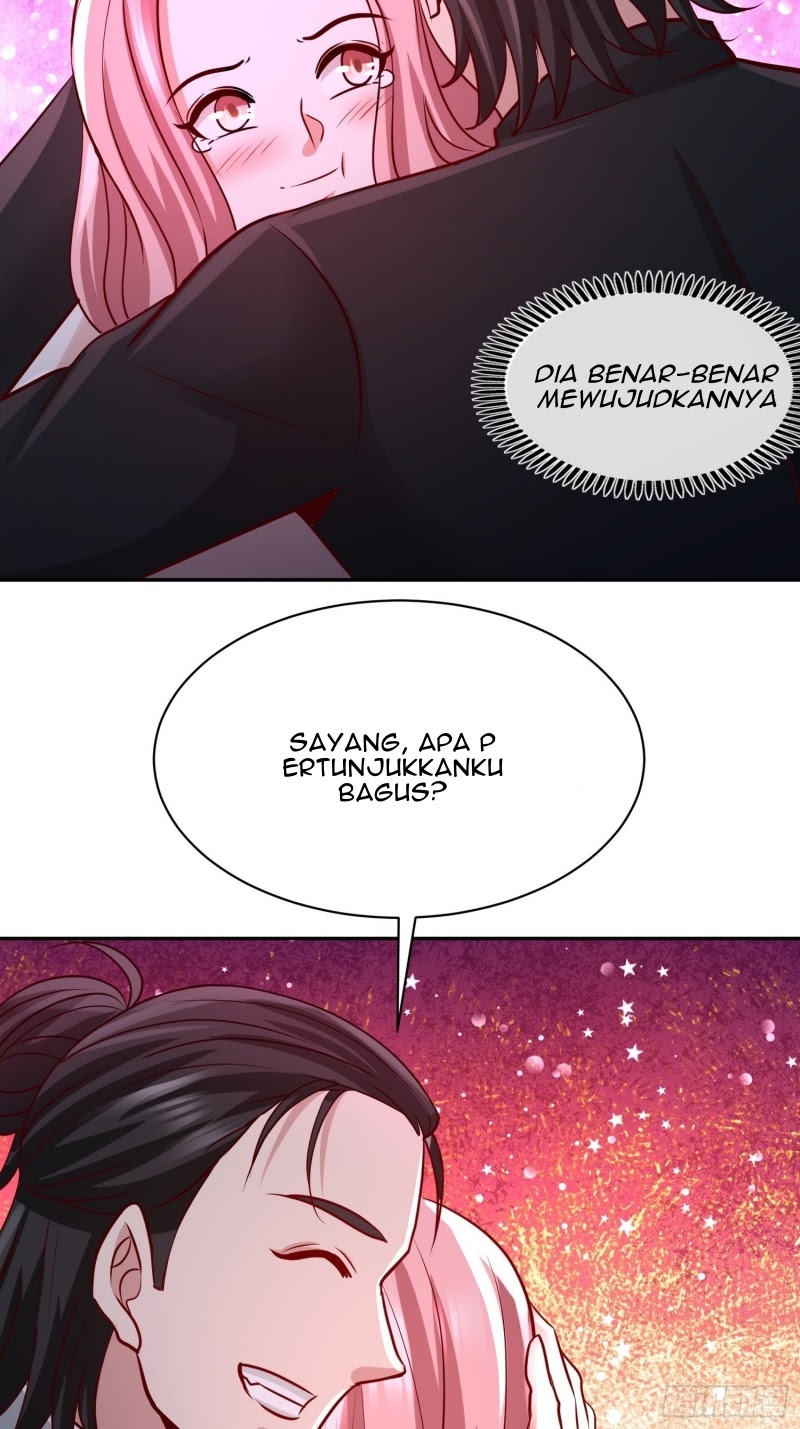 Dragon King Hall Chapter 17 Gambar 34
