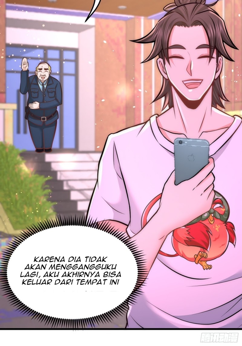 Dragon King Hall Chapter 17 Gambar 4