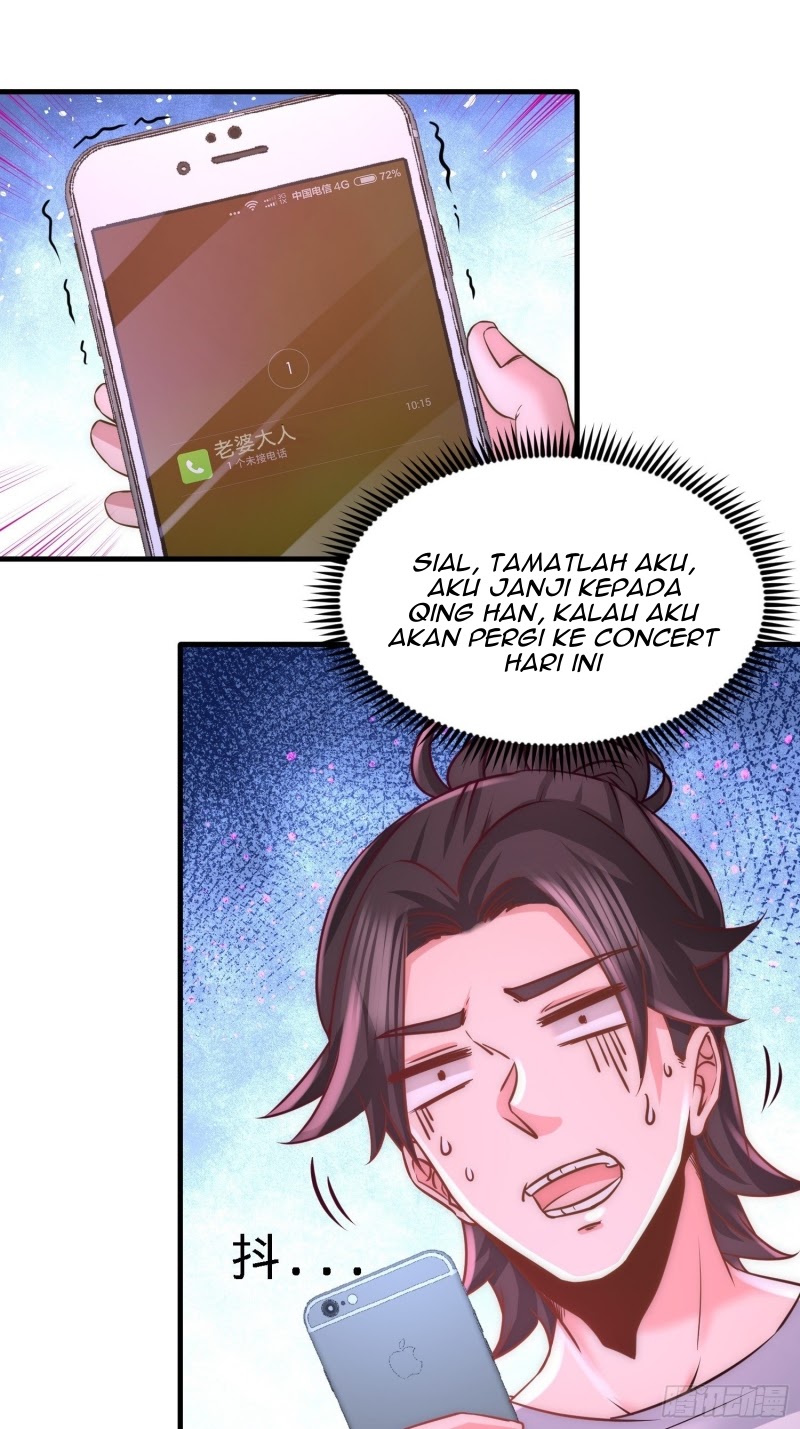 Dragon King Hall Chapter 17 Gambar 5