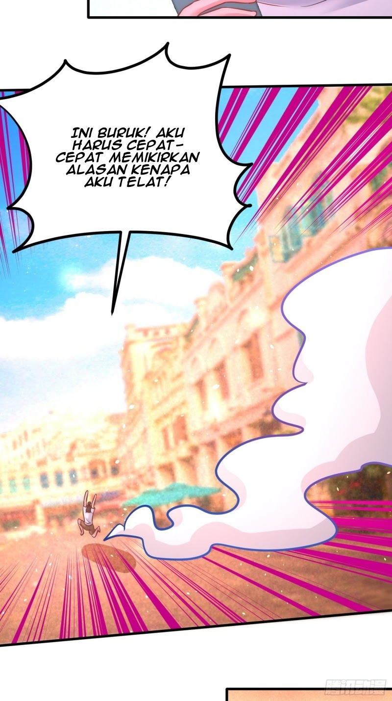 Dragon King Hall Chapter 17 Gambar 6