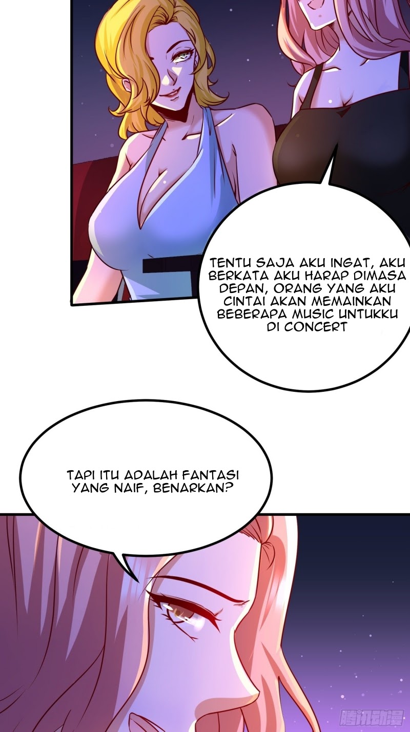 Dragon King Hall Chapter 17 Gambar 9
