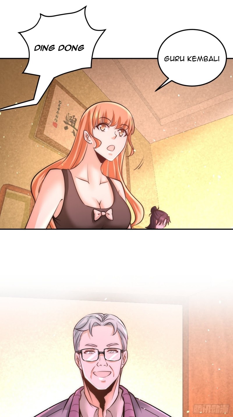Dragon King Hall Chapter 19 Gambar 11