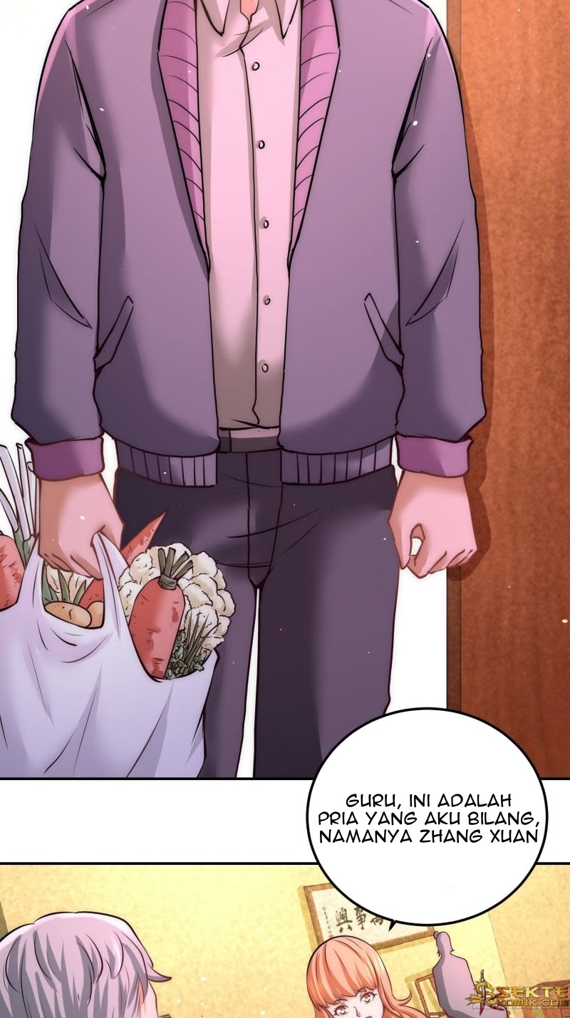Dragon King Hall Chapter 19 Gambar 12