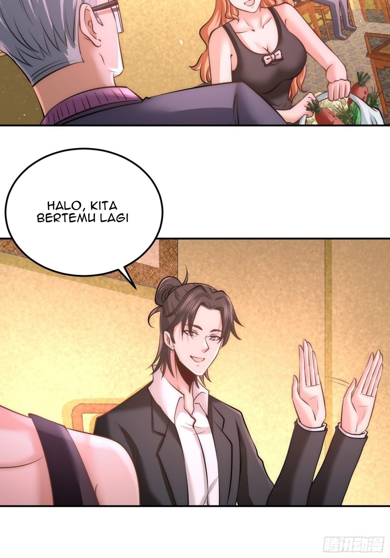 Dragon King Hall Chapter 19 Gambar 13