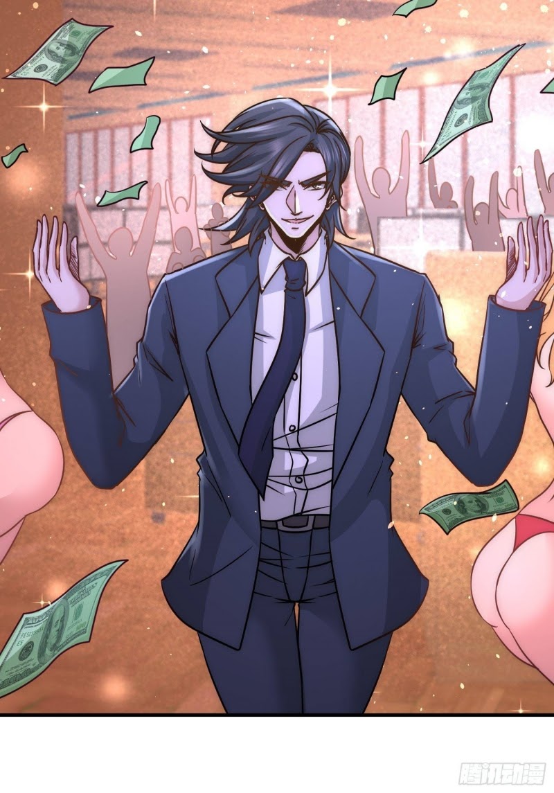 Dragon King Hall Chapter 19 Gambar 16