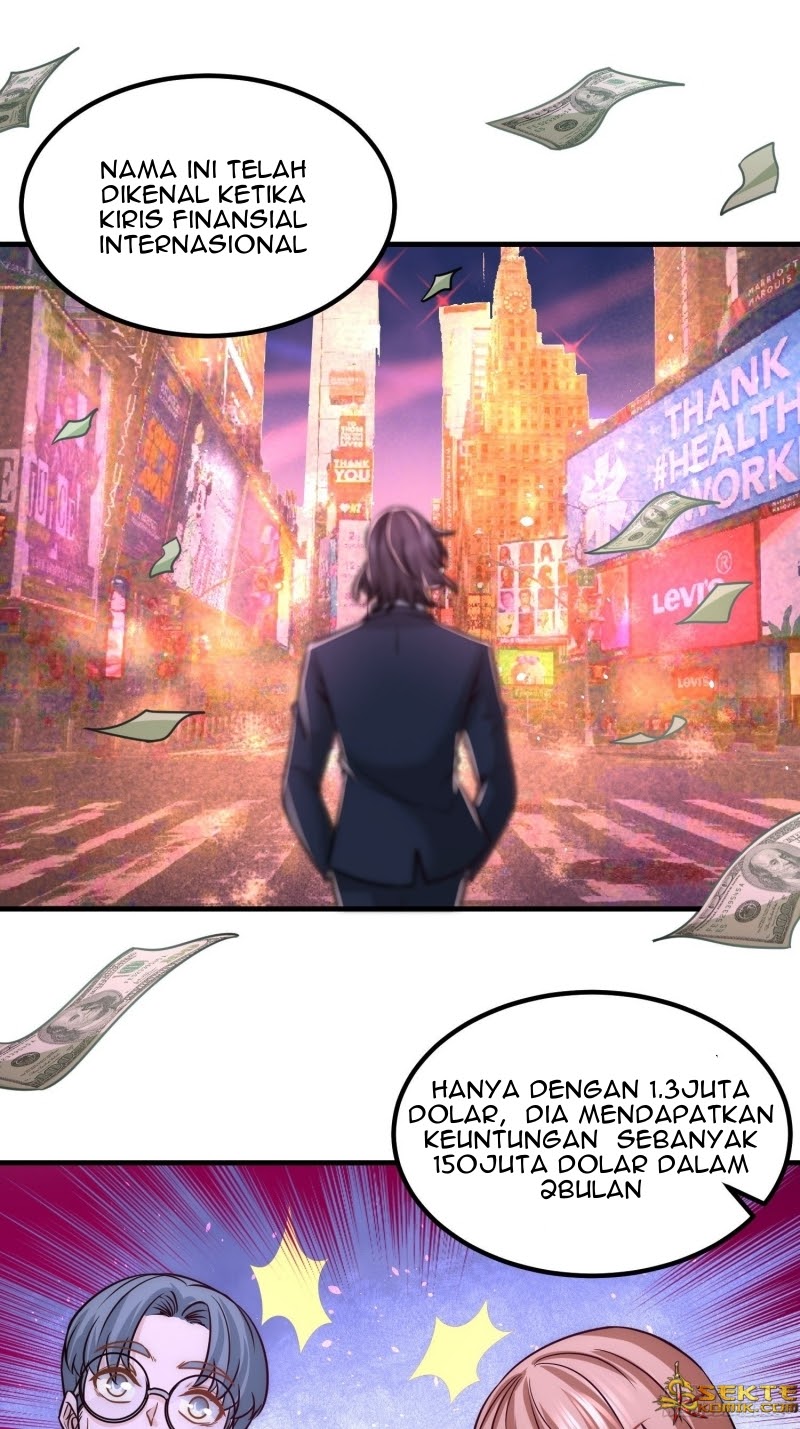 Dragon King Hall Chapter 19 Gambar 17