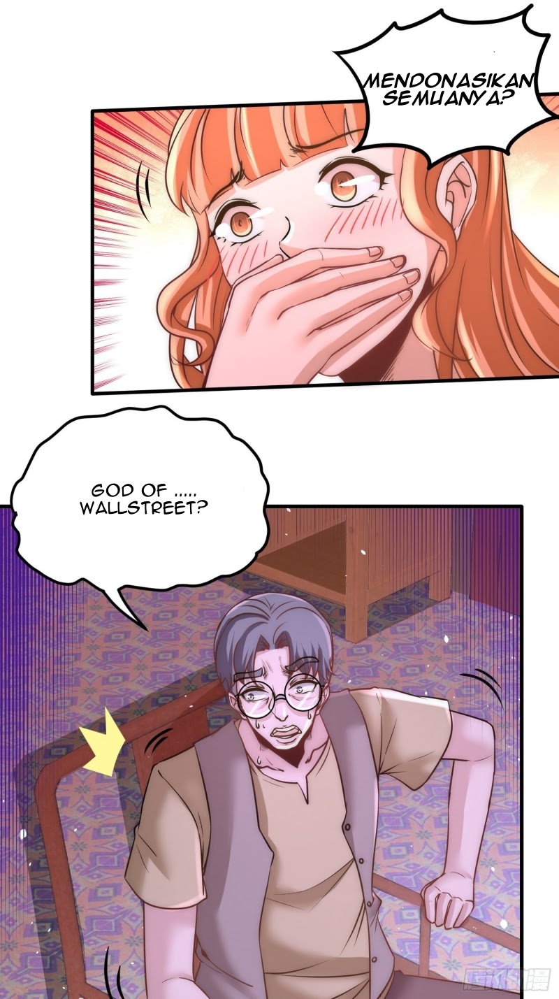 Dragon King Hall Chapter 19 Gambar 20