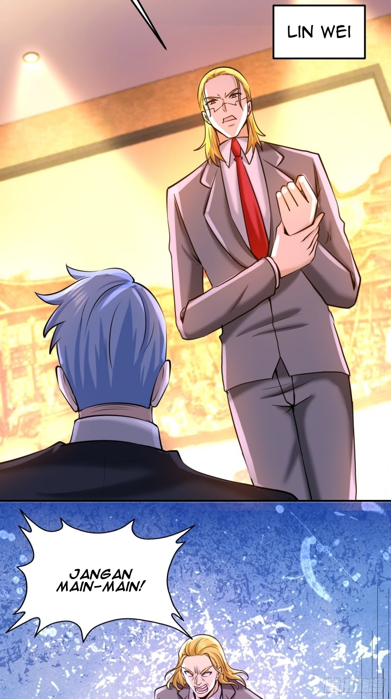 Dragon King Hall Chapter 19 Gambar 24