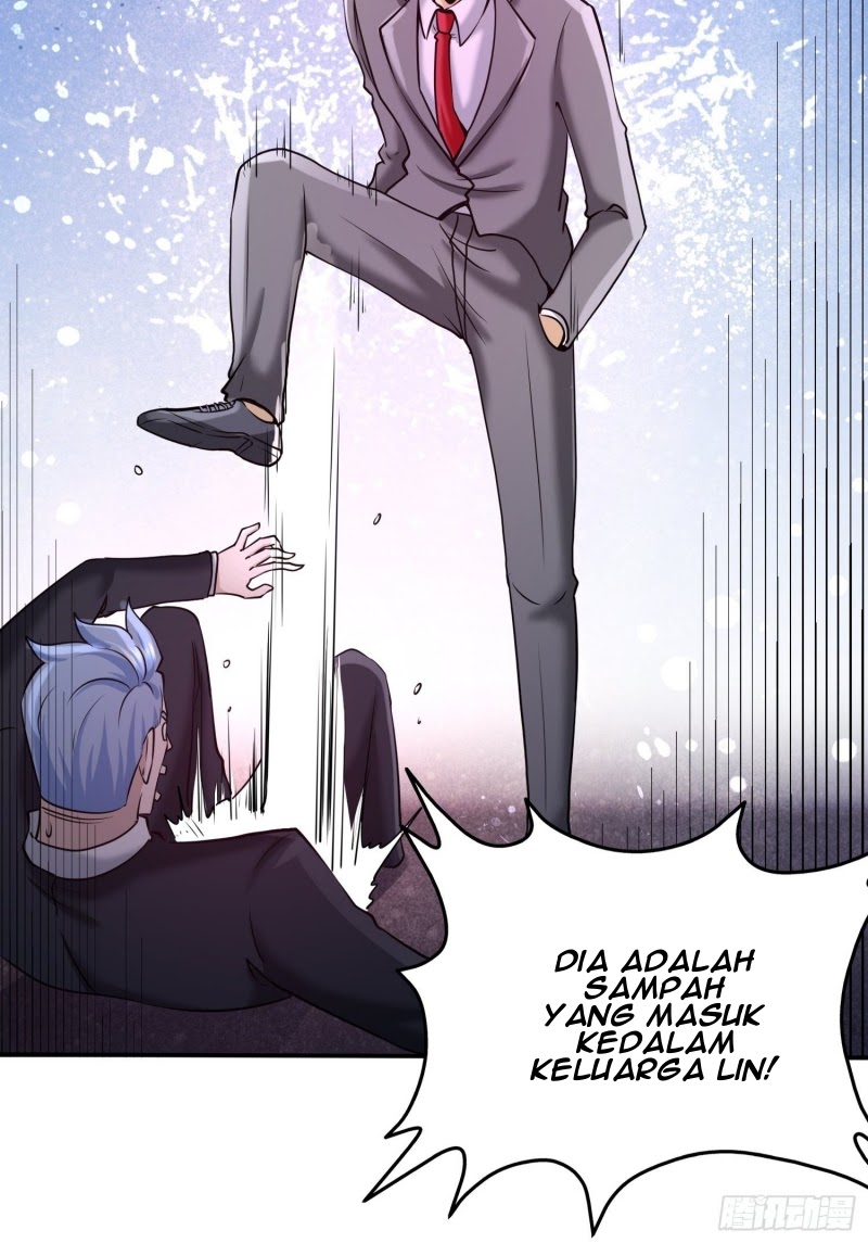 Dragon King Hall Chapter 19 Gambar 25