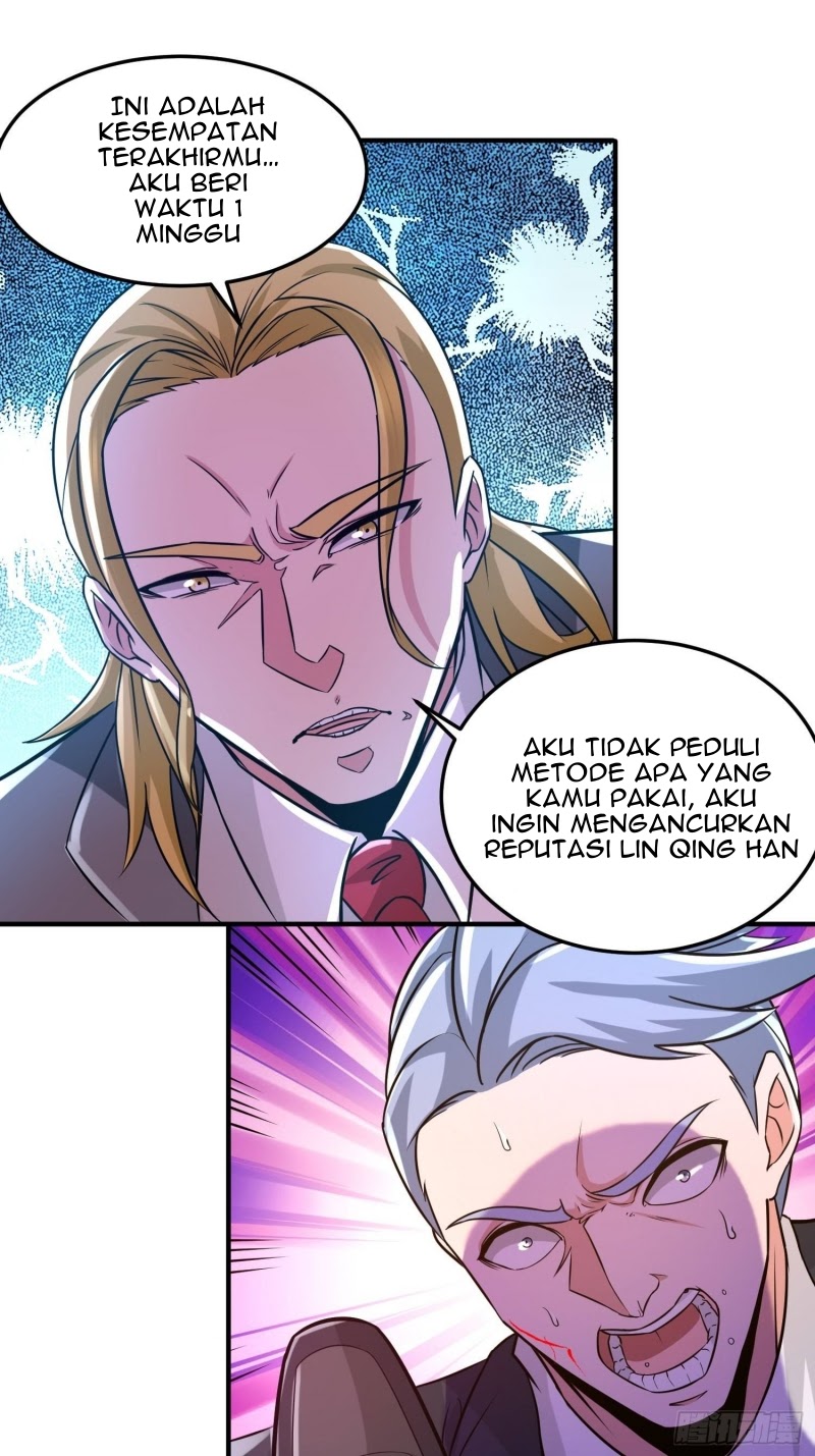 Dragon King Hall Chapter 19 Gambar 26