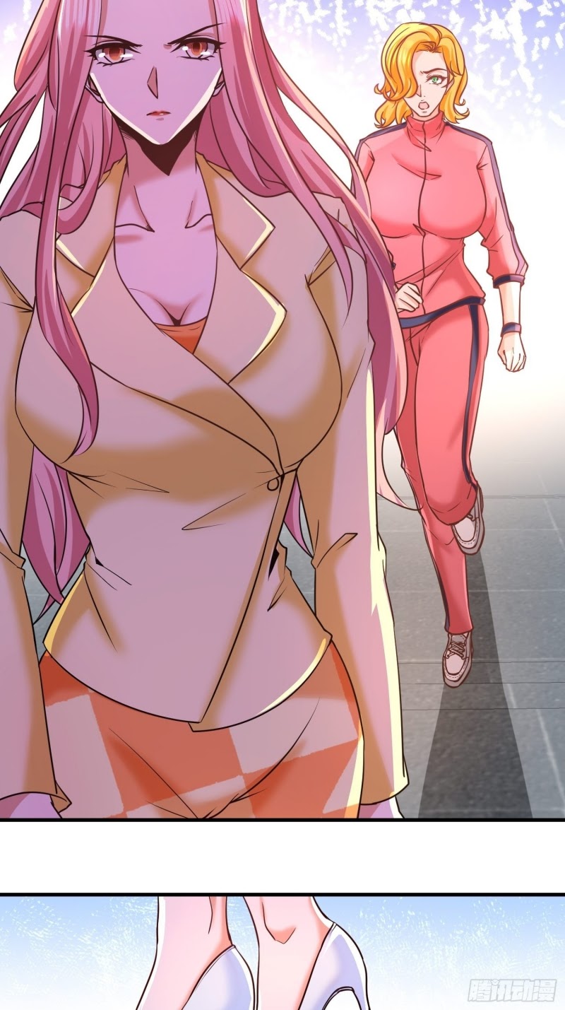 Dragon King Hall Chapter 19 Gambar 30