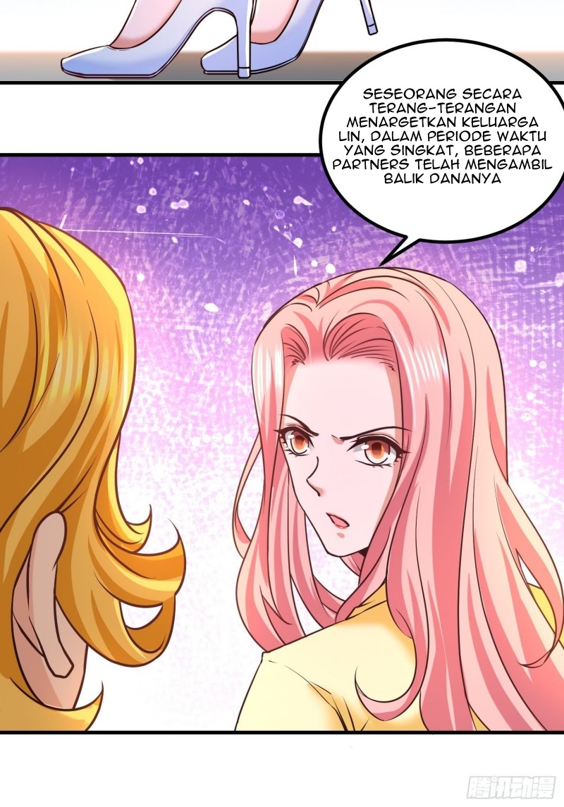 Dragon King Hall Chapter 19 Gambar 31
