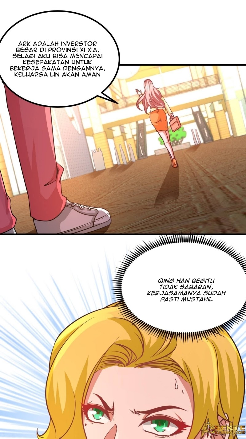 Dragon King Hall Chapter 19 Gambar 32