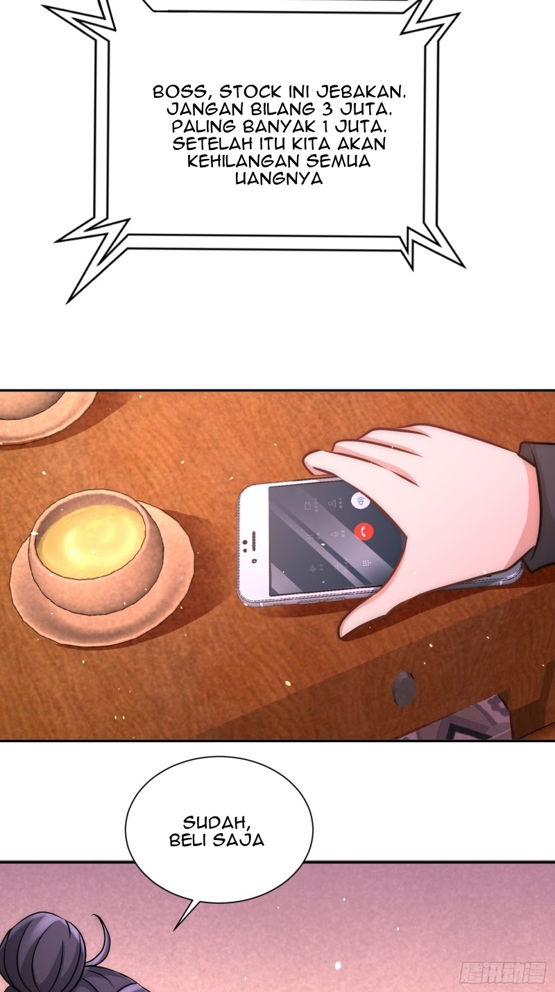 Dragon King Hall Chapter 19 Gambar 3