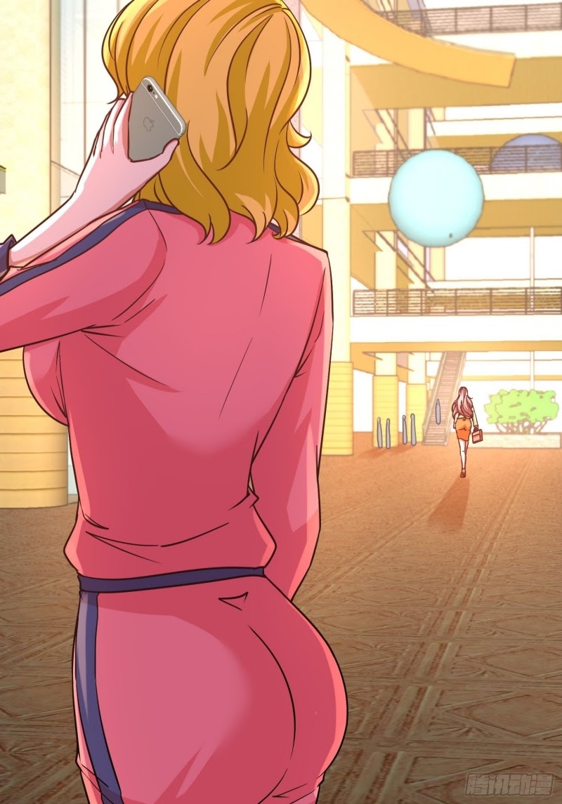 Dragon King Hall Chapter 19 Gambar 34