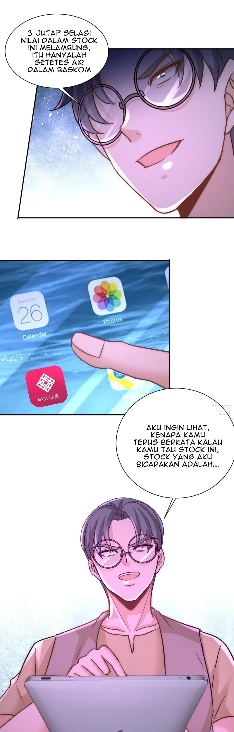 Dragon King Hall Chapter 19 Gambar 5
