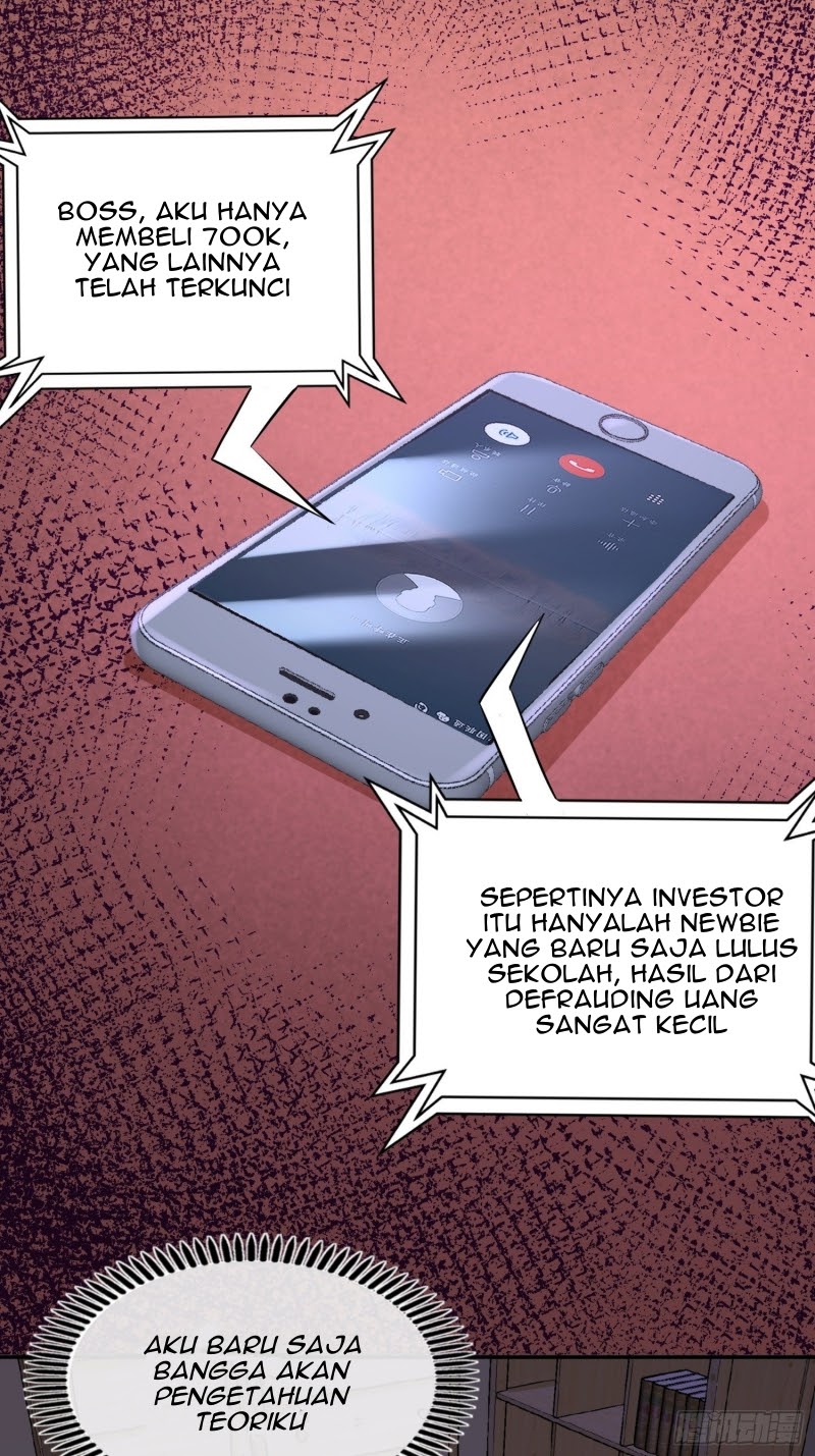 Dragon King Hall Chapter 19 Gambar 9