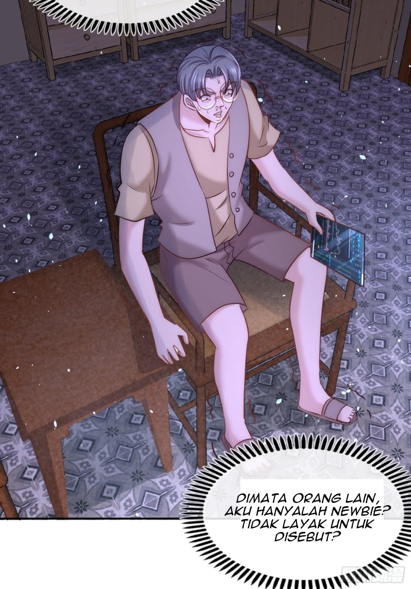 Dragon King Hall Chapter 19 Gambar 10