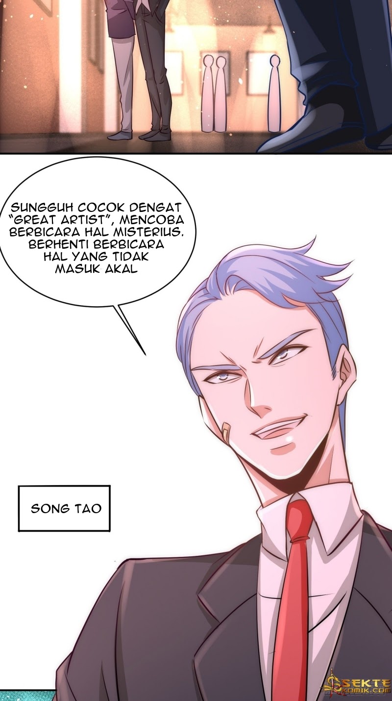 Dragon King Hall Chapter 20 Gambar 12