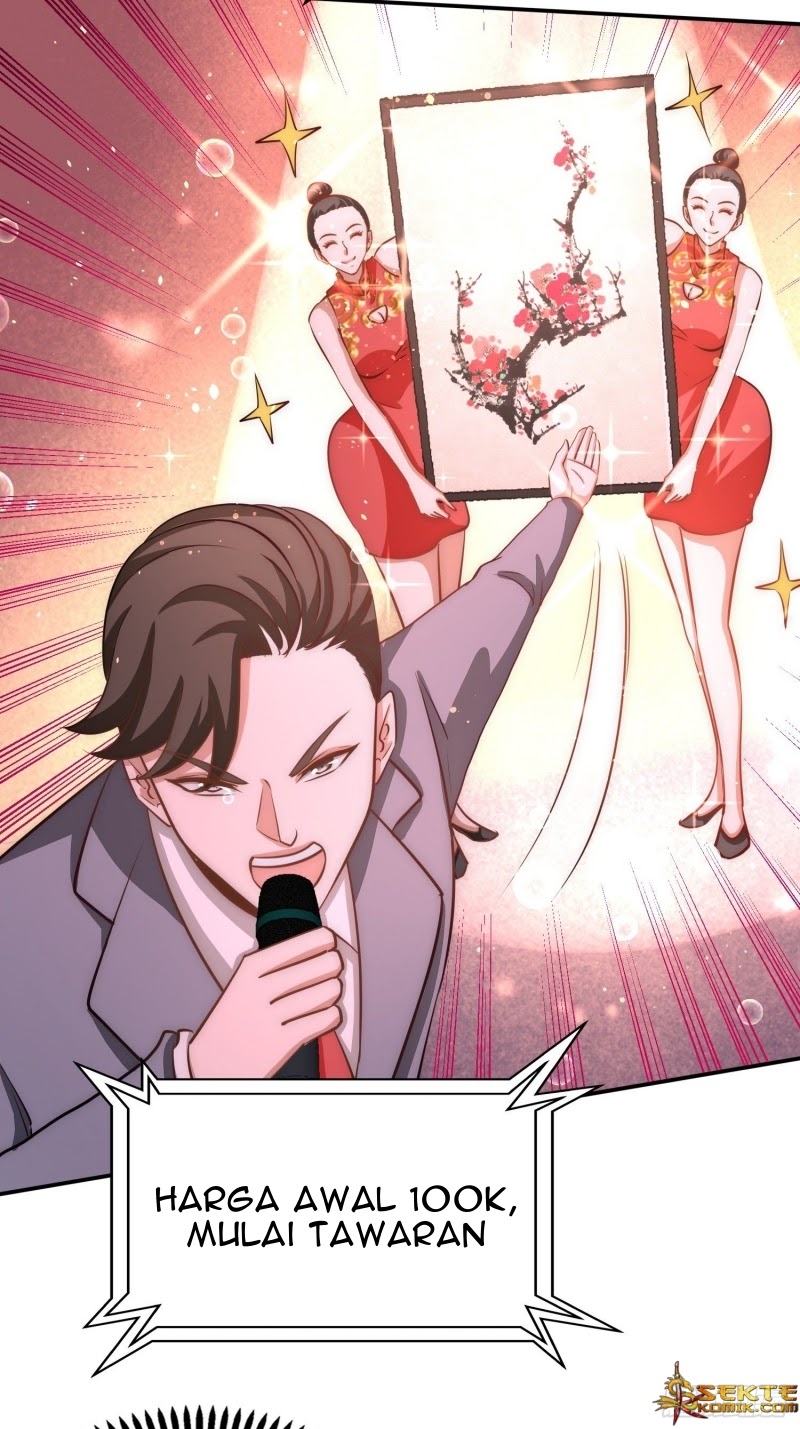 Dragon King Hall Chapter 20 Gambar 17