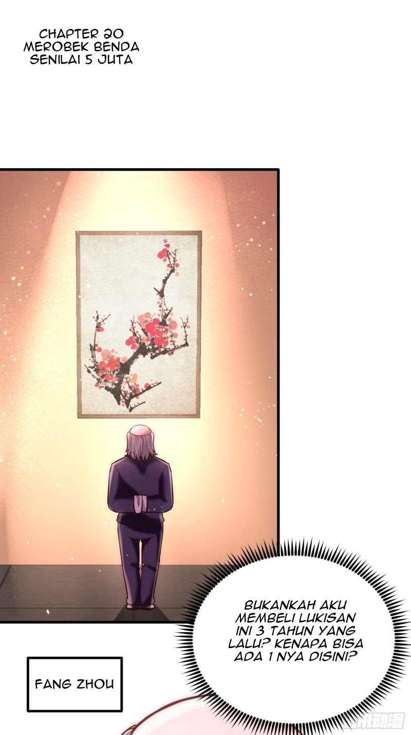 Baca Manhua Dragon King Hall Chapter 20 Gambar 2