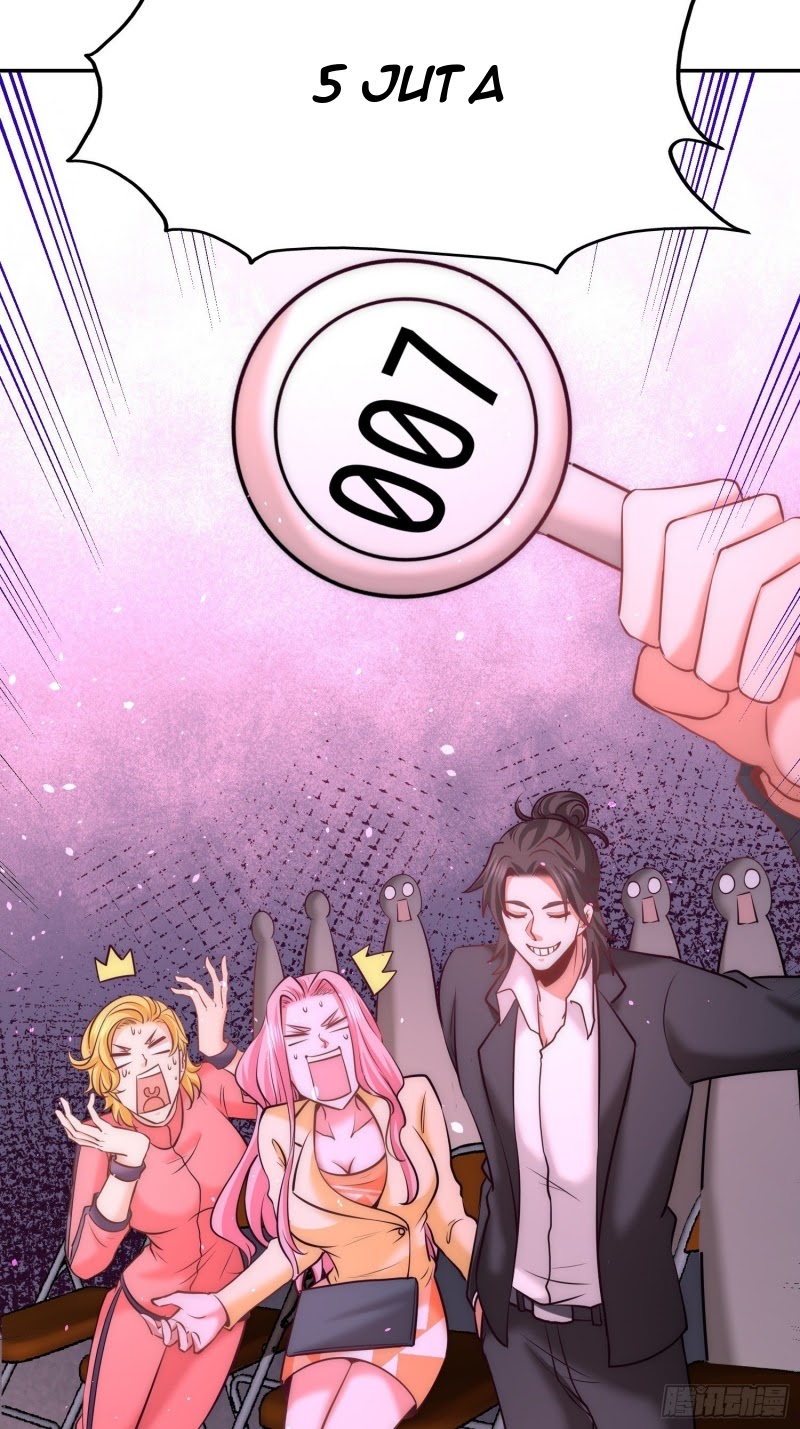 Dragon King Hall Chapter 20 Gambar 20