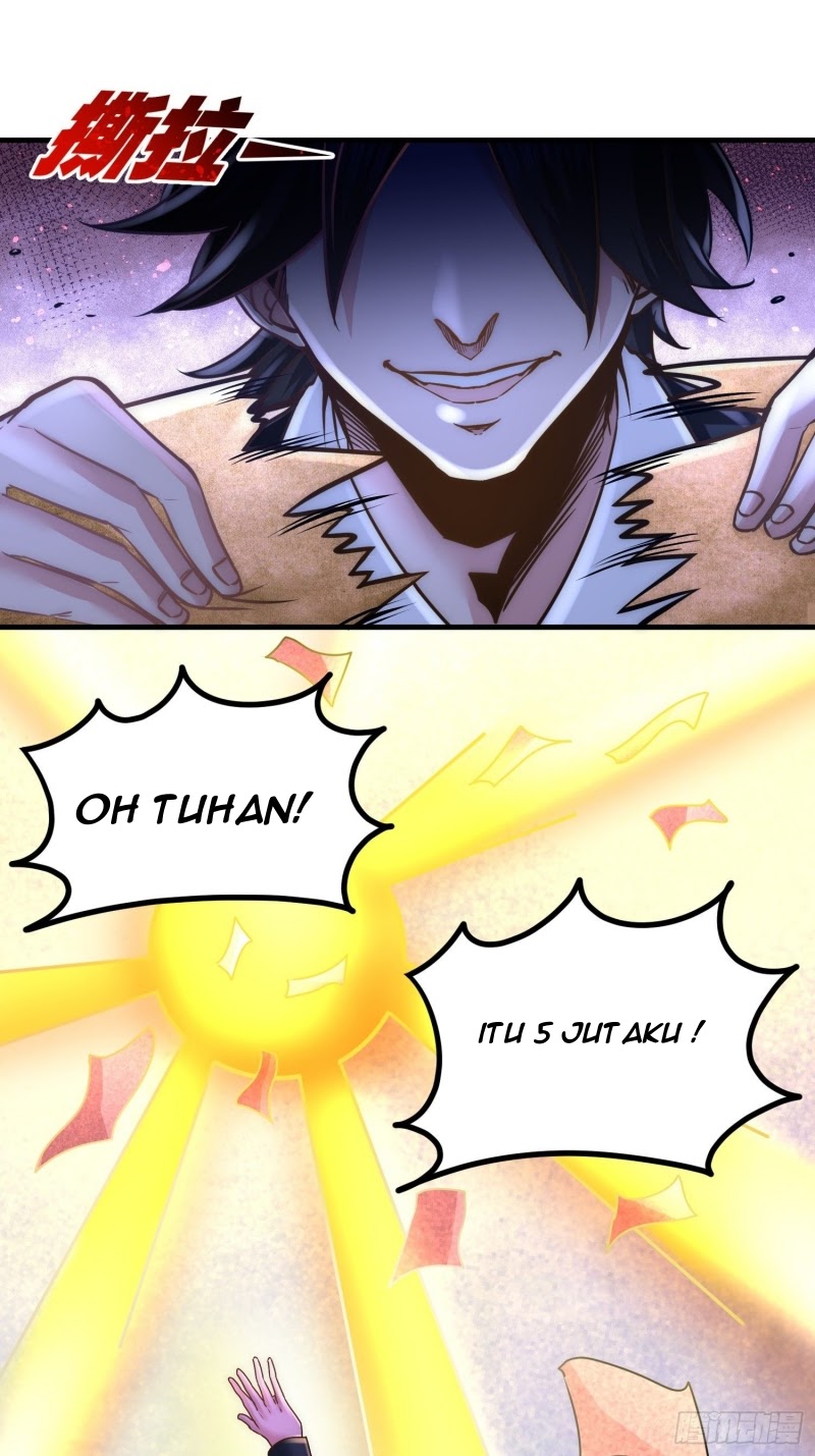 Dragon King Hall Chapter 20 Gambar 25