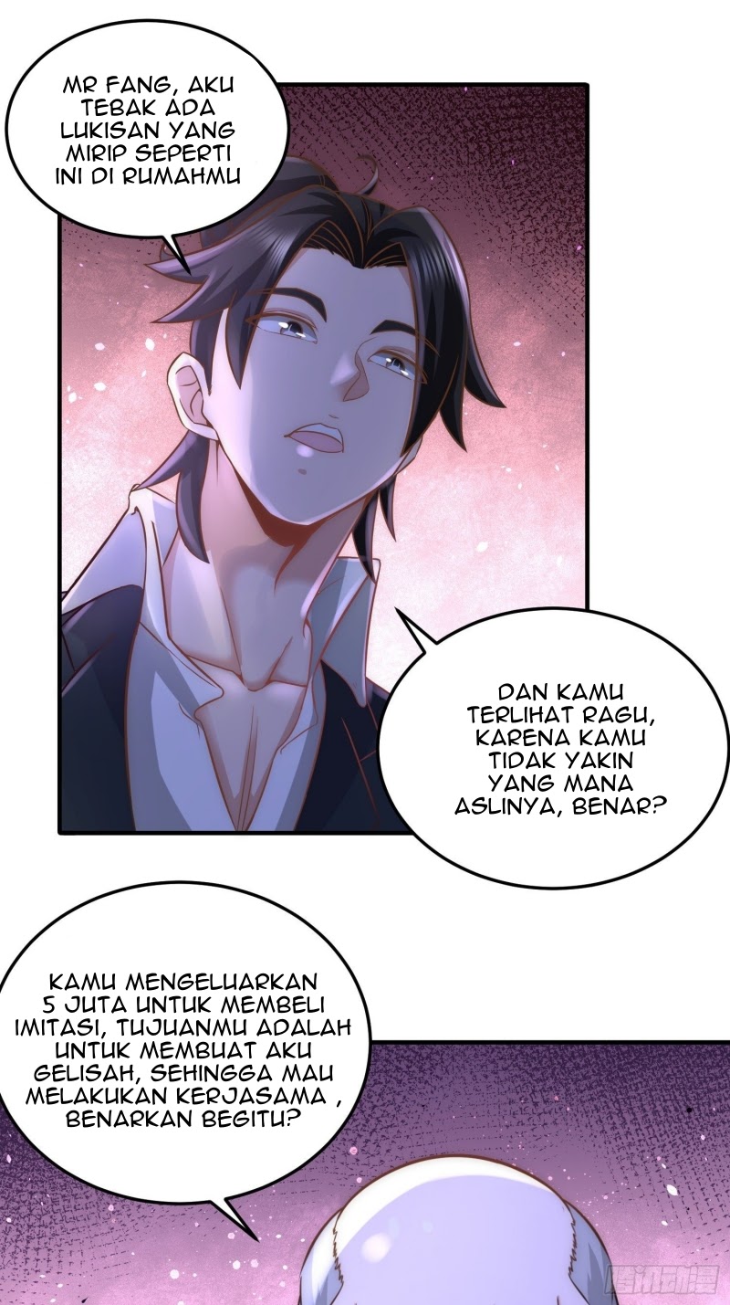 Dragon King Hall Chapter 20 Gambar 28