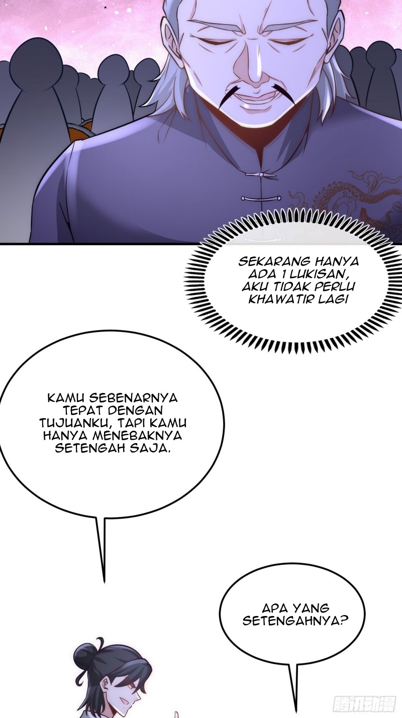 Dragon King Hall Chapter 20 Gambar 29
