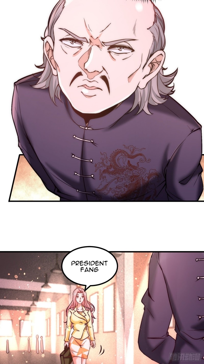 Dragon King Hall Chapter 20 Gambar 3