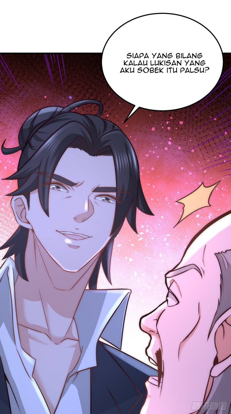 Dragon King Hall Chapter 20 Gambar 31