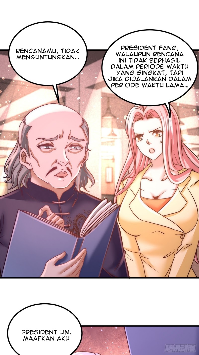 Dragon King Hall Chapter 20 Gambar 5